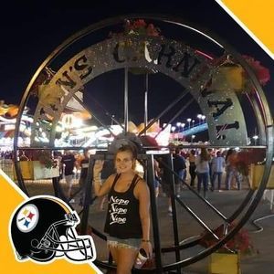 Meet your Posher, Danny